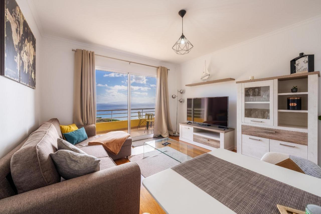 Sea View By Atlantic Holiday Caniço Εξωτερικό φωτογραφία