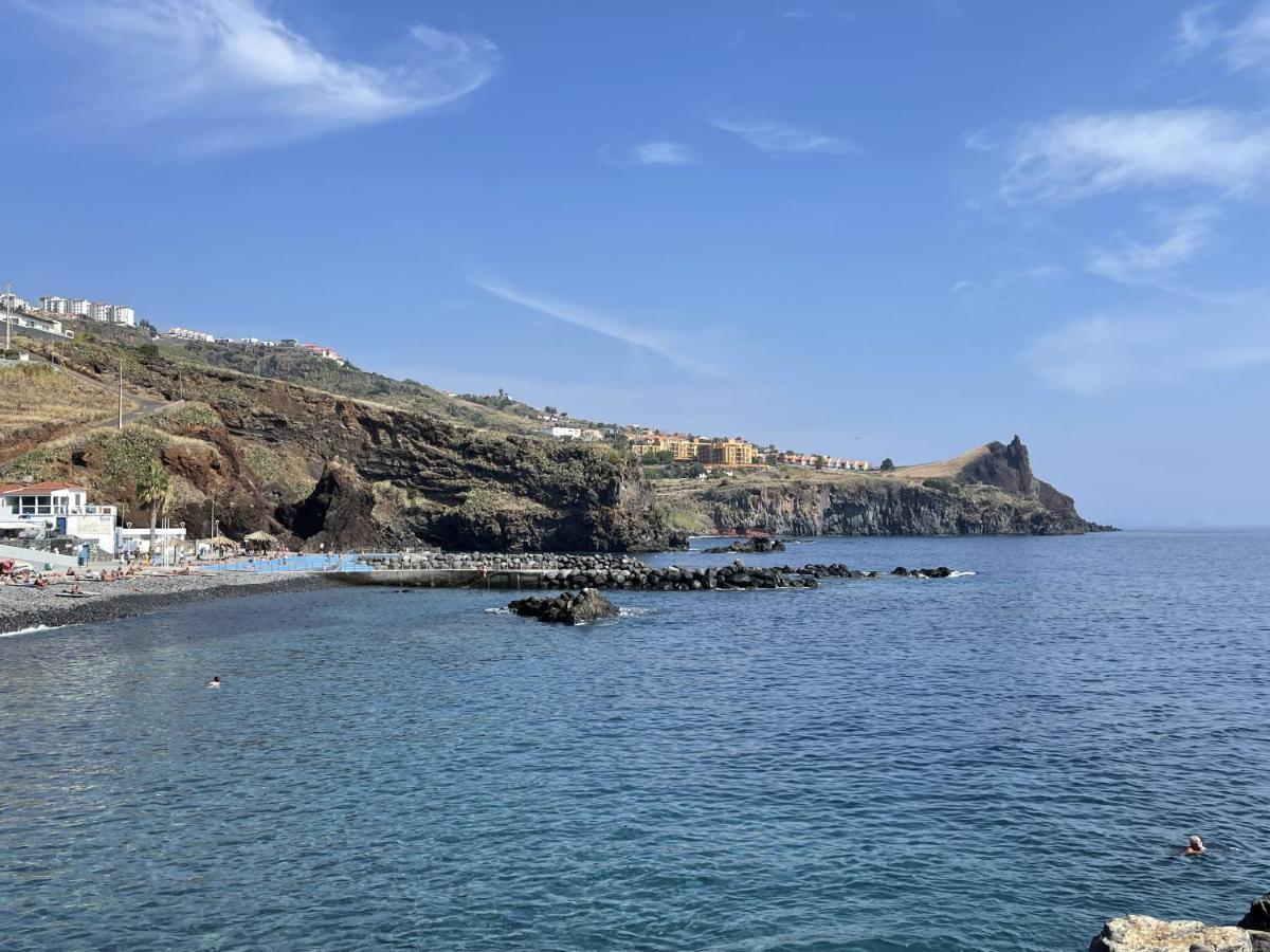 Sea View By Atlantic Holiday Caniço Εξωτερικό φωτογραφία