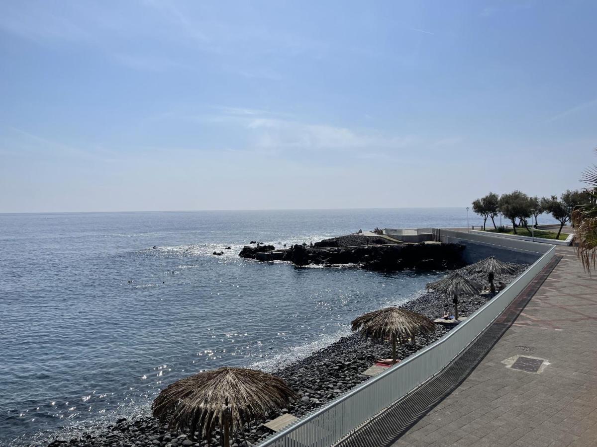 Sea View By Atlantic Holiday Caniço Εξωτερικό φωτογραφία